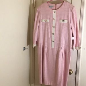 Donna Ricco Vintage Dress